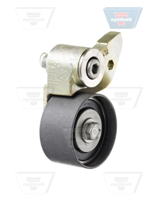 Poulie de tension, courroie crantée OPTIBELT 347ST
