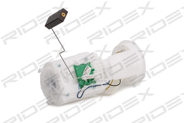 unité d'alimentation de carburant RIDEX 1382F0166