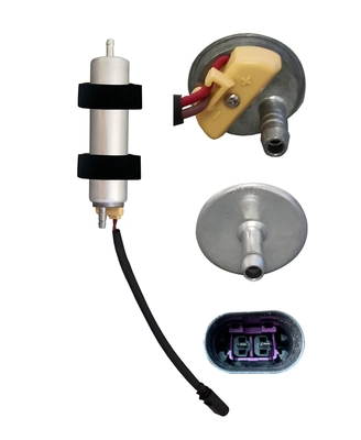 Pompe à carburant LUCAS FDB1752