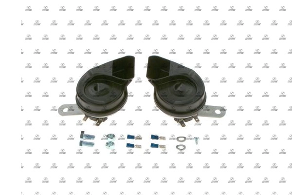 Avertisseur sonore SCHNIEDER AUTOTECH BZS17.00186