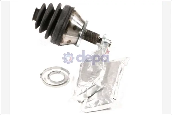 Jeu de joints, arbre de transmission DEPA JW11