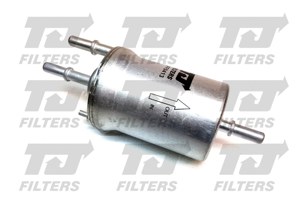 Filtre à carburant QUINTON HAZELL QFF0413