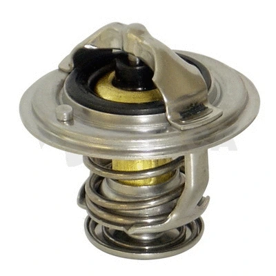 Thermostat, liquide de refroidissement OSSCA 01157