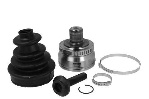 Jeu de joints, arbre de transmission MTR 12120407