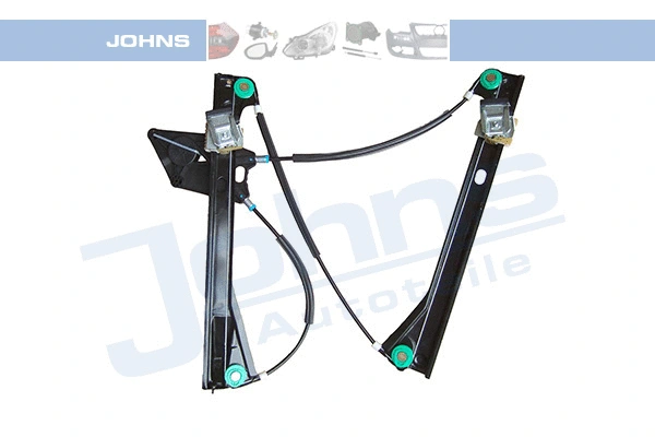 Lève-vitre JOHNS 95 27 41-21