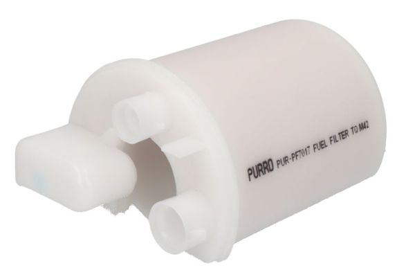 Filtre à carburant PURRO PUR-PF7017