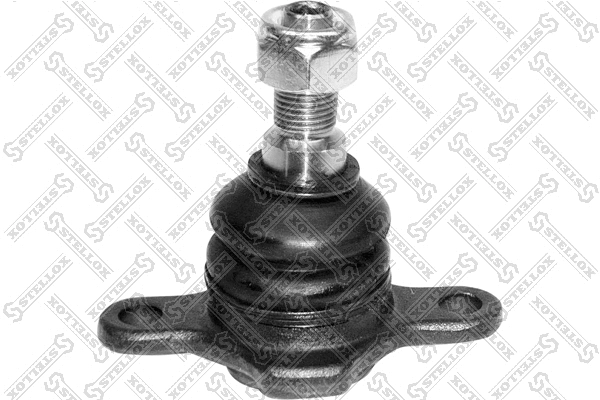 Rotule de suspension STELLOX 52-00390-SX