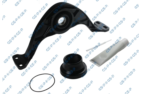 Suspension, arbre de cardan GSP 538695S