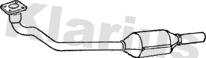 Catalyseur KLARIUS 321374