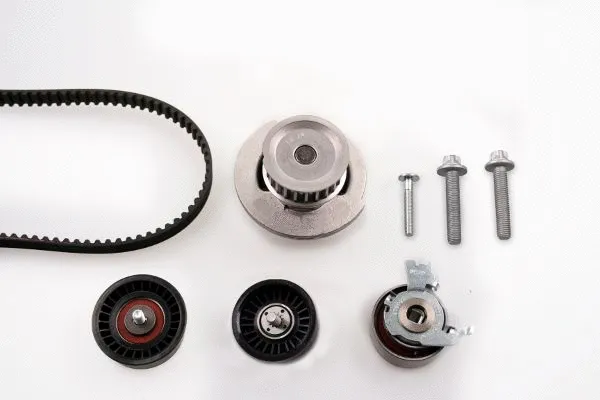 Pompe à eau + kit de courroie crantée GK K980738B