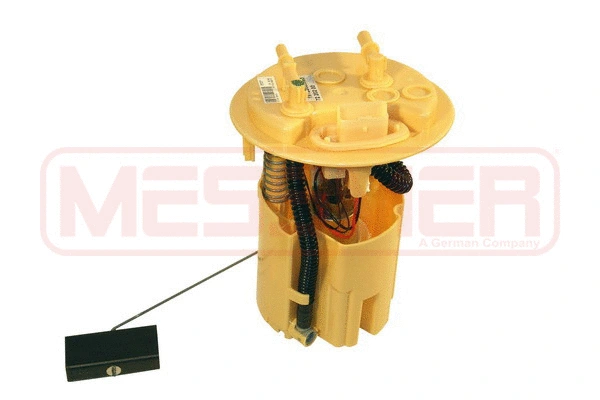 unité d'alimentation de carburant MESSMER 775117