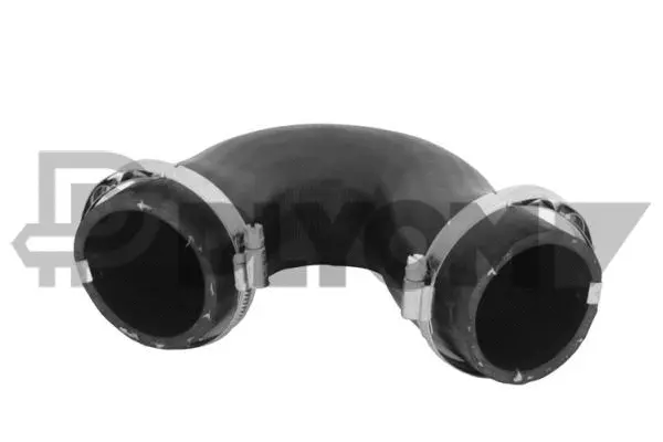 Gaine de suralimentation PLYOM P466817