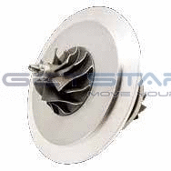 Groupe carter, turbocompresseur GM GS660160