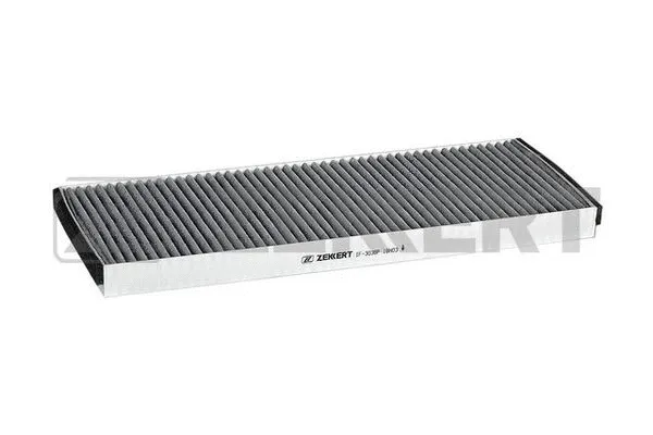 Filtre, air de l'habitacle ZEKKERT IF-3038P