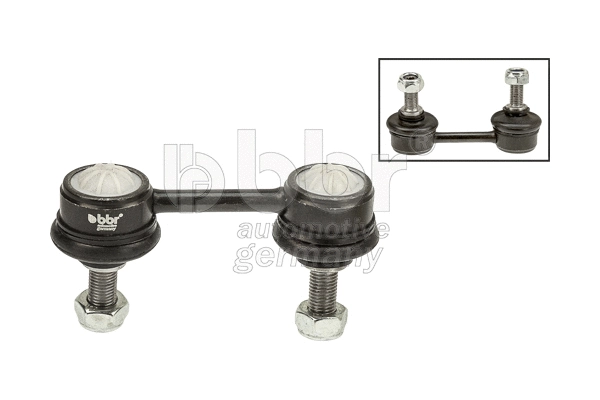 Entretoise/tige, stabilisateur BBR Automotive 001-10-20639