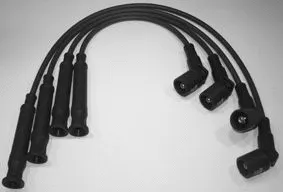 Kit de câbles d'allumage EUROCABLE EC-4740-C
