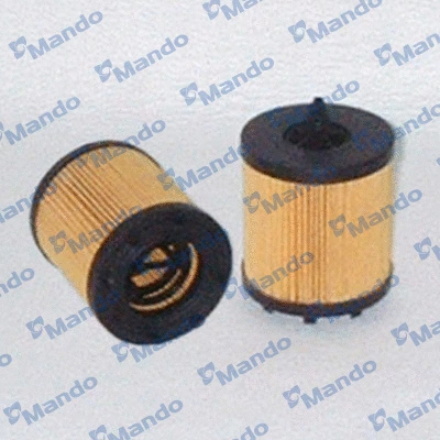 Filtre à huile MANDO EEOD0004Y