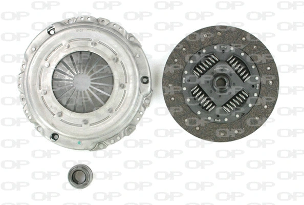 Kit d'embrayage OPEN PARTS CLK9121.03