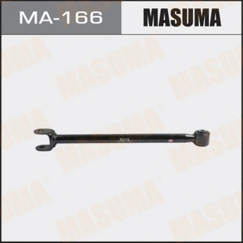 Bras de liaison, suspension de roue MASUMA MA-166
