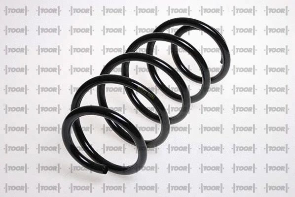 Ressort de suspension TOOR SC60539