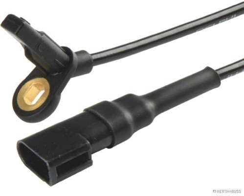 Capteur, vitesse de roue HERTH+BUSS ELPARTS 70660301