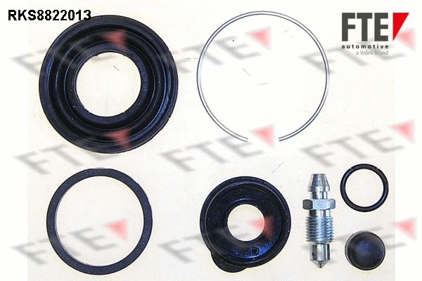 Kit de réparation, étrier de frein FTE 9323941