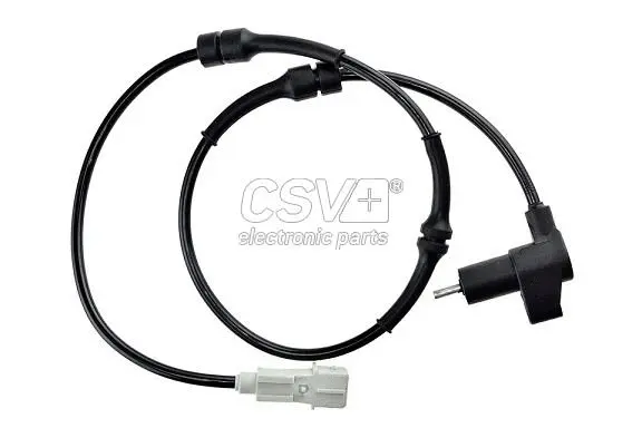 Capteur, vitesse de roue CSV electronic parts CSG9774