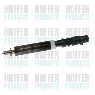 Injecteur HOFFER H74031R