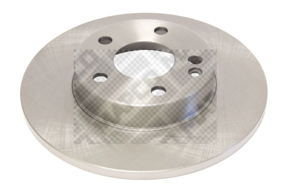 Disque de frein MAPCO 25800