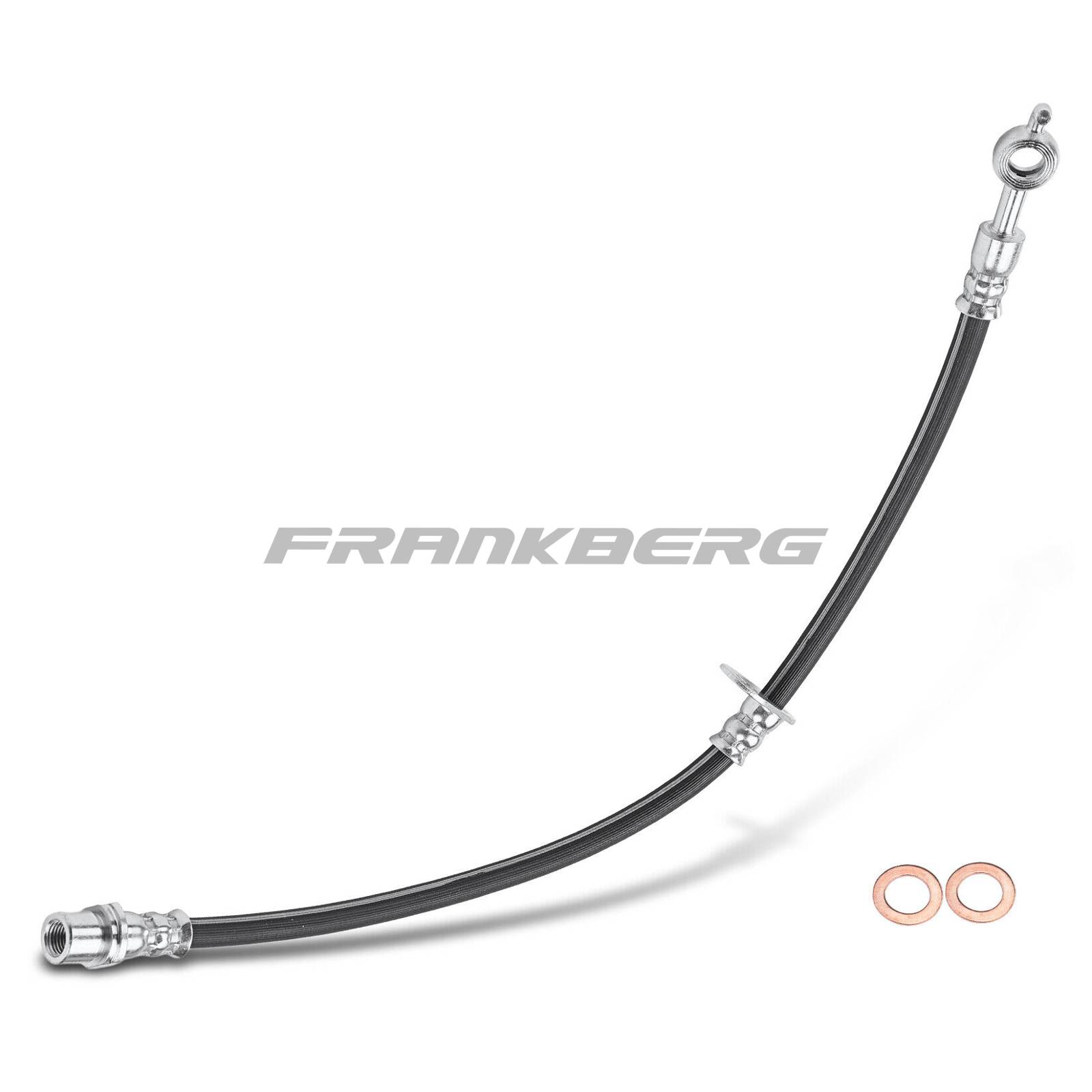 Flexible de frein Frankberg 5481FB0004644