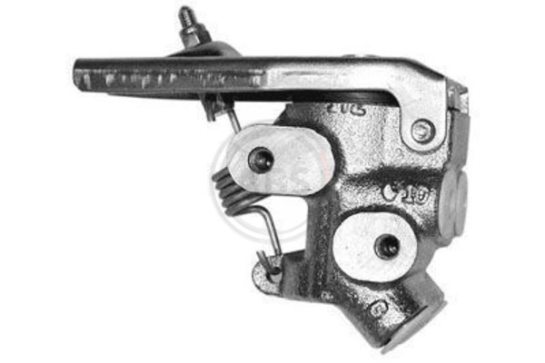 Régulateur de freinage A.B.S. 63958