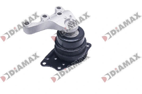 Support moteur DIAMAX A1247