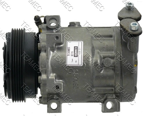 Compresseur, climatisation APC ACT3600074