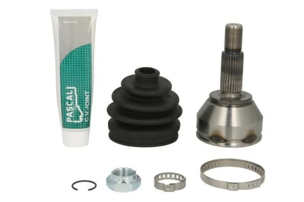 Jeu de joints, arbre de transmission PASCAL G1G019PC