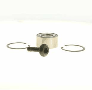 Kit de roulements de roue A.Z. Meisterteile AZMT-42-051-1491