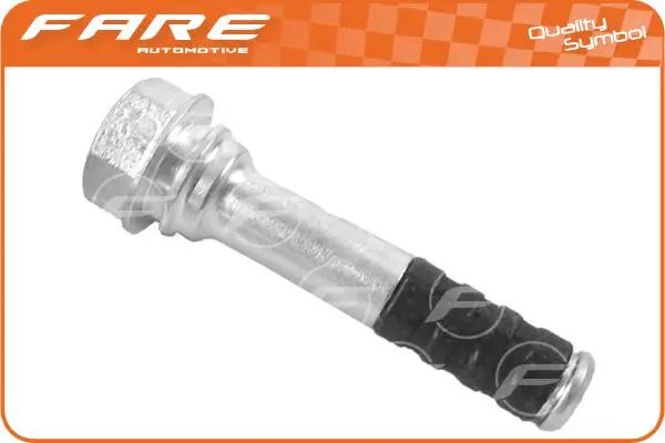 Boulon de guidage, étrier de frein FARE-RCH 29755