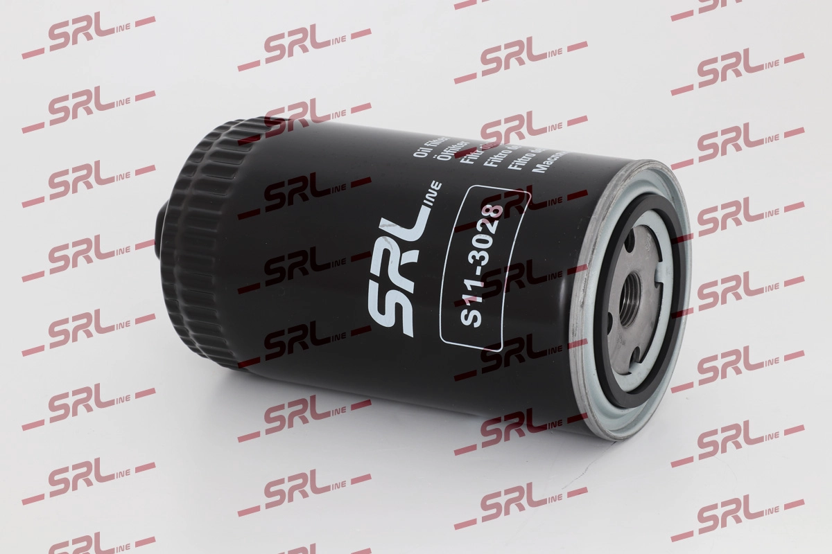 Filtre à huile SRLine S11-3028