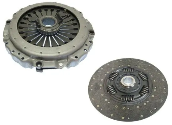 Kit d'embrayage KAWE 7158501