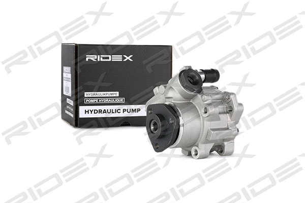 Pompe hydraulique, direction RIDEX 12H0027