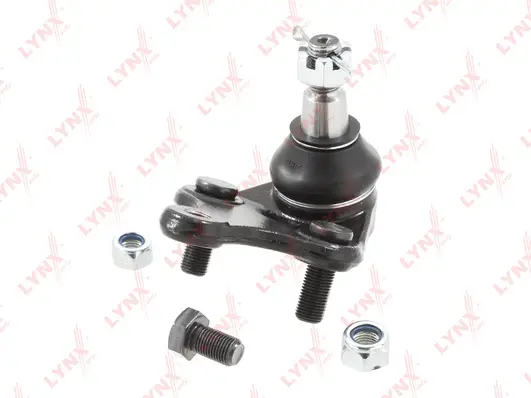 Rotule de suspension LYNXAUTO C1233LR