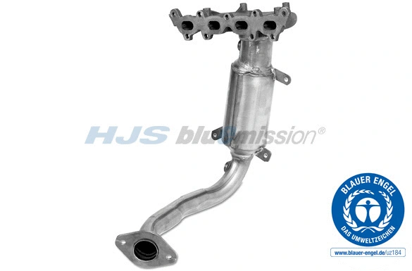 Catalyseur HJS 96 32 3047