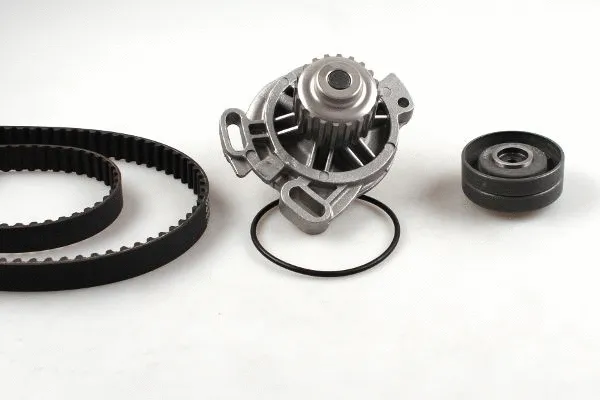 Pompe à eau + kit de courroie crantée GK K980146A