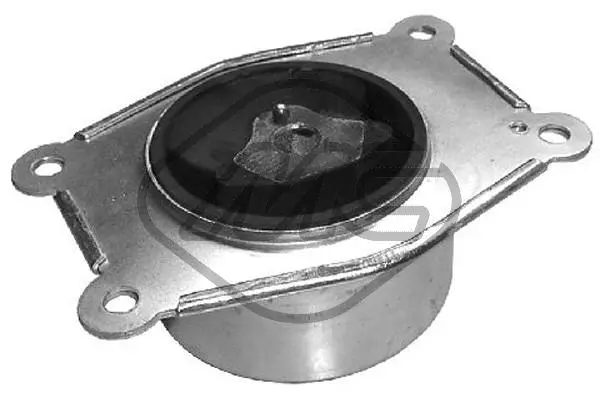 Support moteur Metalcaucho 04384