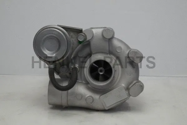 Turbocompresseur, suralimentation Henkel Parts 5110166N