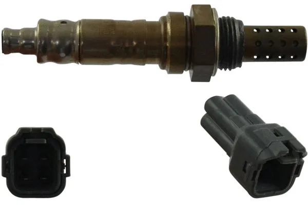 Sonde lambda KAVO PARTS EOS-8506
