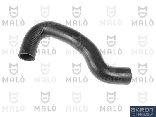 Durite de radiateur AKRON-MALÒ 17709A