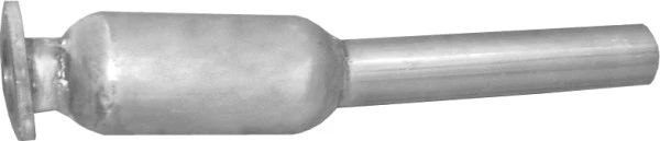 Silencieux avant POLMO 08.683
