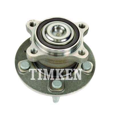 Moyeu de roue TIMKEN HA590444