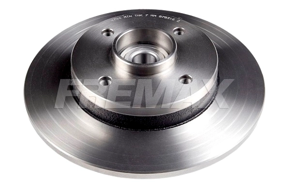 Disque de frein FREMAX BD-4744-KT