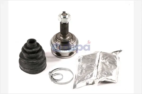 Jeu de joints, arbre de transmission DEPA JRO0845